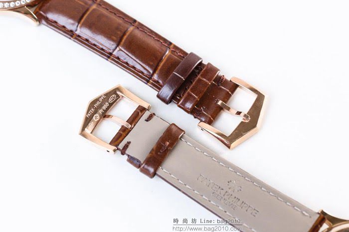 百達翡麗PATEK PHILPPE LS精品 經典款 原裝進口9015機芯 藍寶石鏡面 超薄 男士腕表  wssb4614